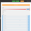 Individuelle CMS-Seiten