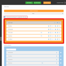 Individuelle CMS-Seiten