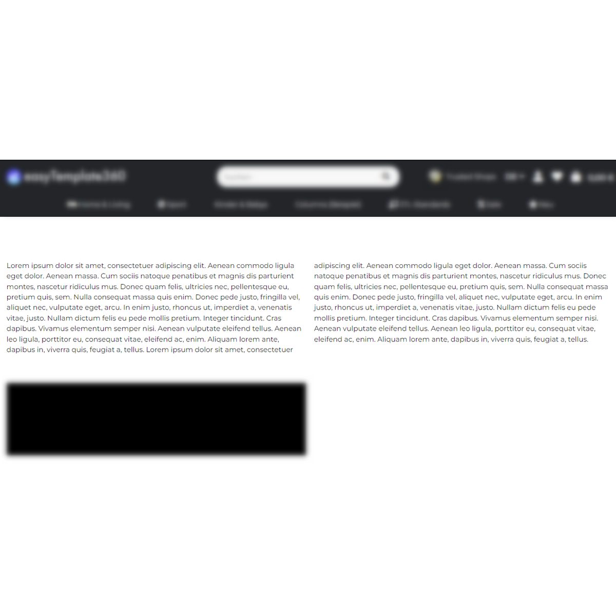 text-block