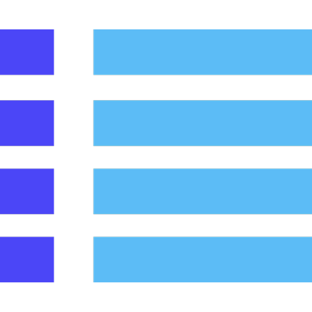 Bild/Logo-Liste