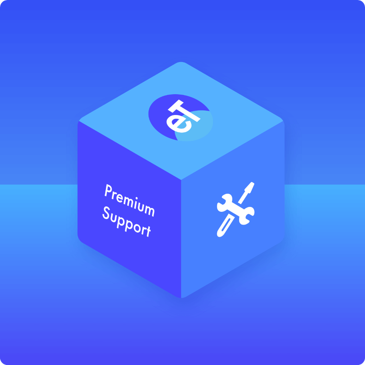 easyTemplate360 Premium Support