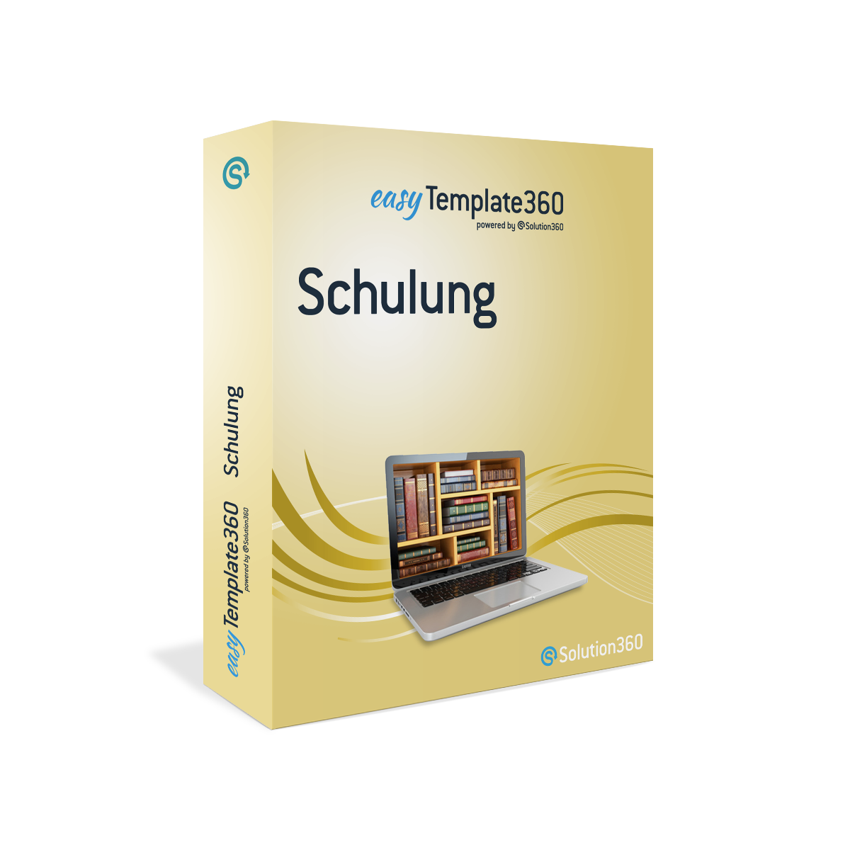 easyTemplate360 Schulung