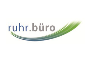 Ruhrbüro Logo
