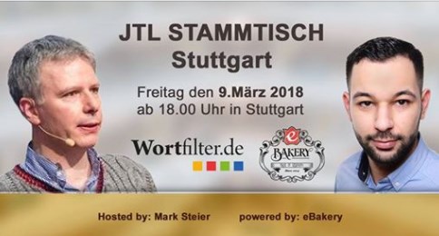 JTL Stammtisch Stuttgart