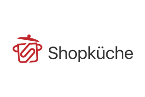 Shopküche Logo