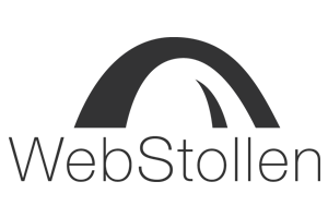 WebStollen Logo